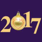 Noël 2016 & Nouvel An 2017